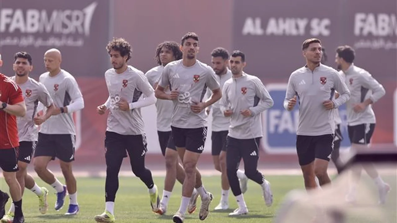 توقيت حاسم.. موعد مباراة الأهلي وشبيبة القبائل والقنوات الناقلة في دوري أبطال أفريقيا